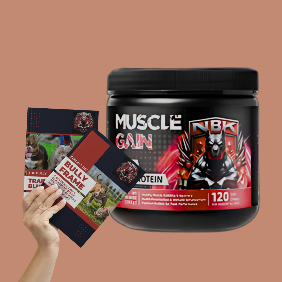 The Bully Pack - 15% OFF