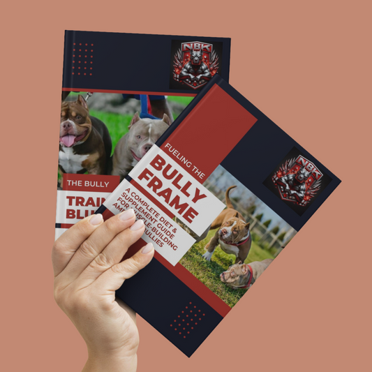The Bully Guides - 25% OFF